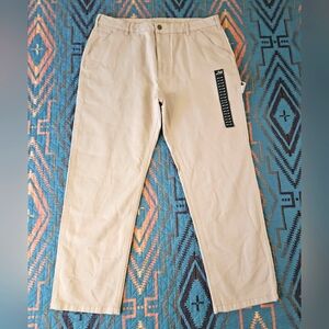 NWT LOST Carpenter Pants‎